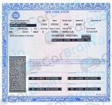 New York Title Transfer - Selling a Car in New York Made Simple